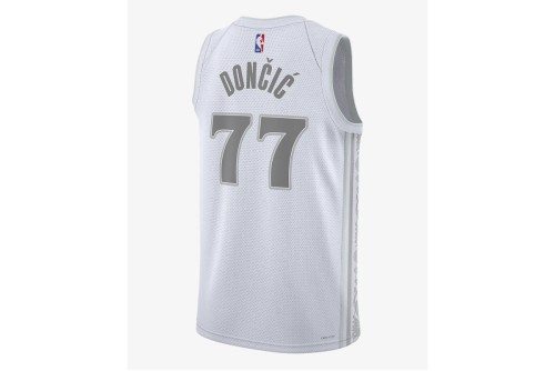 Nike Nba Luka Doncic Mavericks 24-25 City Edition Φανέλα Ομάδας (FQ4339 100)