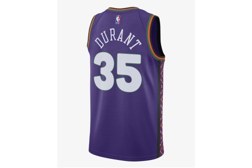 Nike Nba Kevin Durant Phoenix Suns City Edition Φανέλα Ομάδας (FQ4356 507)