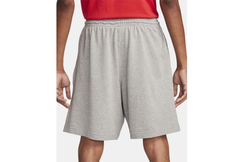 Nike Club Knit Βερμούδα Αθλητική Ανδρική (FQ4359 063)