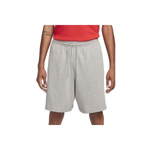 Nike Club Knit Βερμούδα Αθλητική Ανδρική (FQ4359 063)