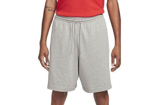 Nike Club Knit Βερμούδα Αθλητική Ανδρική (FQ4359 063)
