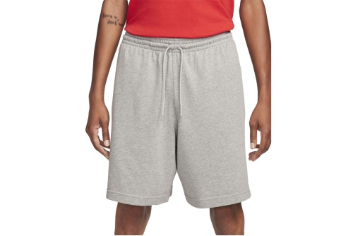 Nike Club Knit Βερμούδα Αθλητική Ανδρική (FQ4359 063)
