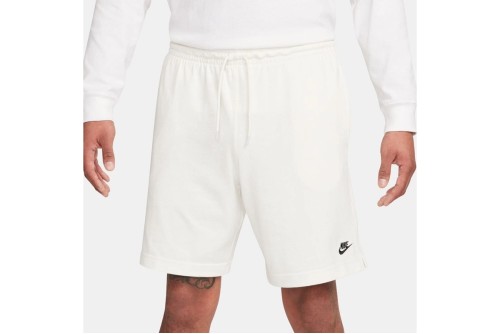 Nike Club Knit Βερμούδα Αθλητική Ανδρική (FQ4359 133)
