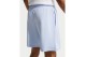 Nike Sportswear Club Knit Ανδρική Αθλητική Βερμούδα Γαλάζια