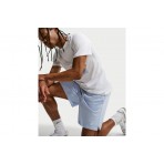 Nike Sportswear Club Knit Ανδρική Αθλητική Βερμούδα Γαλάζια