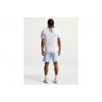 Nike Sportswear Club Knit Ανδρική Αθλητική Βερμούδα Γαλάζια