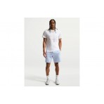 Nike Sportswear Club Knit Ανδρική Αθλητική Βερμούδα Γαλάζια