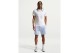 Nike Sportswear Club Knit Ανδρική Αθλητική Βερμούδα Γαλάζια