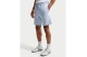 Nike Sportswear Club Knit Ανδρική Αθλητική Βερμούδα Γαλάζια