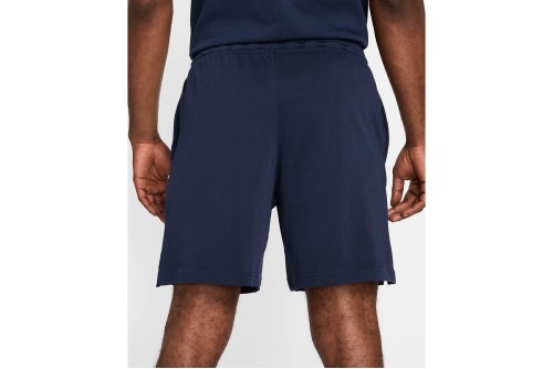 Nike Club Knit Βερμούδα Αθλητική Ανδρική (FQ4359 451)