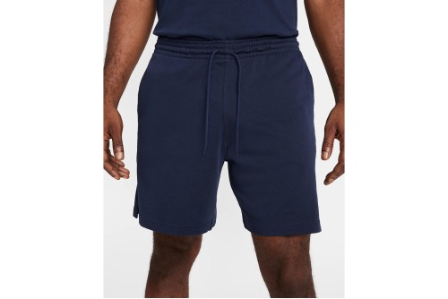 Nike Club Knit Βερμούδα Αθλητική Ανδρική (FQ4359 451)