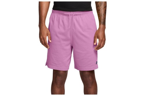 Nike Sportswear Club Knit Βερμούδα Αθλητική Ανδρική (FQ4359 503)
