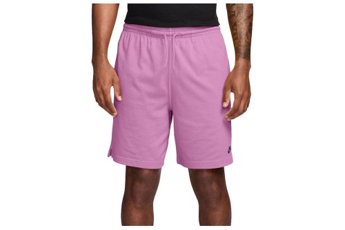 Nike Sportswear Club Knit Βερμούδα Αθλητική Ανδρική (FQ4359 503)