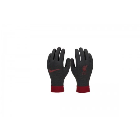 Nike Liverpool FC Therma-FIT Academy Γάντια Ποδοσφαίρου