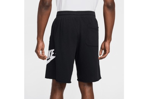 Nike Club French Terry Alumni Βερμούδα Αθλητική Ανδρική (FQ4950 010)