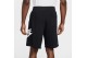 Nike Club Frech Terry Alumni Ανδρική Αθλητική Βερμούδα Μαύρη