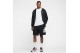 Nike Club Frech Terry Alumni Ανδρική Αθλητική Βερμούδα Μαύρη