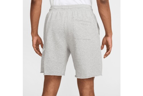 Nike Club Alumni French Terry Βερμούδα Αθλητική Ανδρική (FQ4950 063)