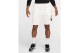 Nike Club Frech Terry Alumni Ανδρική Αθλητική Βερμούδα Εκρού
