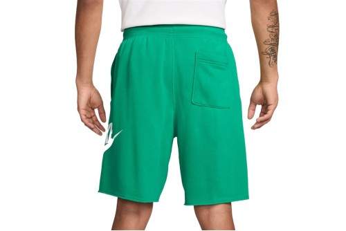 Nike Club French Terry Alumni Βερμούδα Αθλητική Ανδρική (FQ4950 324)