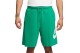Nike Club Frech Terry Alumni Ανδρική Αθλητική Βερμούδα Πράσινη