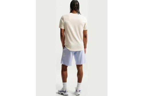 Nike Club French Terry Alumni Βερμούδα Αθλητική Ανδρική (FQ4950 407)