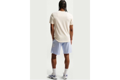 Nike Club French Terry Alumni Βερμούδα Αθλητική Ανδρική (FQ4950 407)