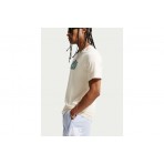Nike Club French Terry Alumni Βερμούδα Αθλητική Ανδρική (FQ4950 407)
