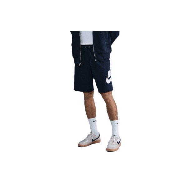 Nike Club Alumni Βερμούδα Αθλητική Ανδρική (FQ4950 451)