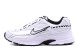 Nike Initiator Sneakers Λευκά, Μαύρα, Ασημί