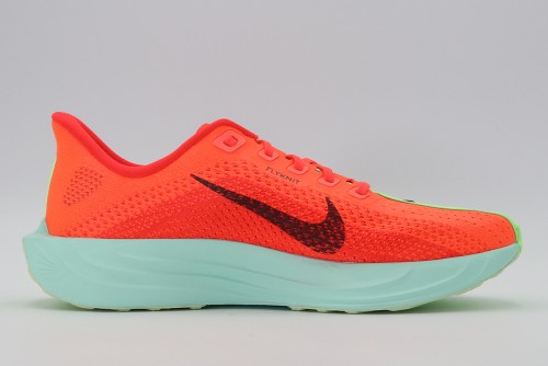 Nike Pegasus Plus Αθλητικά Παπούτσια Για Τρέξιμο (FQ7262 600)