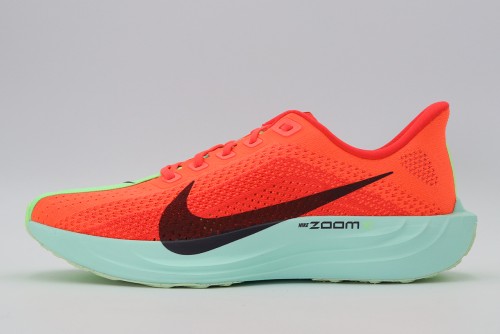 Nike Pegasus Plus Αθλητικά Παπούτσια Για Τρέξιμο (FQ7262 600)