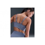 Nike Alate Γυναικείο Μπουστάκι Λιλά