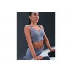 Nike Alate Γυναικείο Μπουστάκι Λιλά