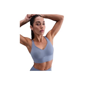 Nike Alate Μπουστάκι Γυναικείο (FQ7383 499)