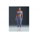 Nike Alate Γυναικείο Μπουστάκι Λιλά