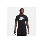 Nike T-Shirt (FQ8034 010)