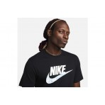 Nike T-Shirt (FQ8034 010)