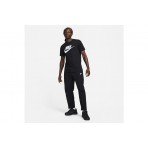 Nike T-Shirt (FQ8034 010)