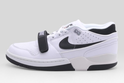 Nike Air Alpha Force 88 Summit White Ανδρικά Sneakers (FQ8183 100)