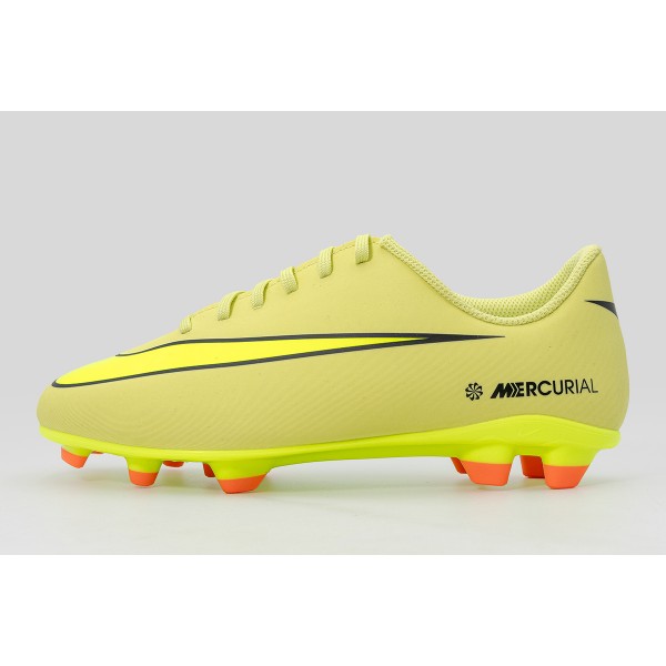 Nike Jr. Mercurial Vapor 16 Club Fg-Mg Παπούτσια Για Ποδόσφαιρο (FQ8286 300)
