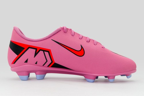 Nike Jr. Mercurial Vapor 16 Club Παπούτσια Για Ποδόσφαιρο (FQ8286 600)
