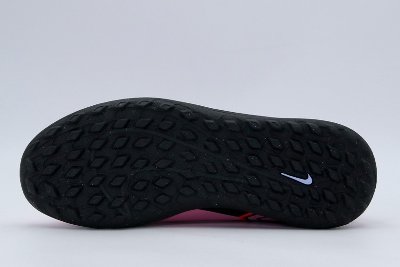 Nike Mercurial Vapor 16 Club Παιδικά Ποδοσφαιρικά Παπούτσια με Σχάρα