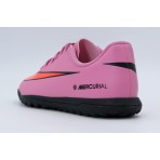 Nike Mercurial Vapor 16 Club Παιδικά Ποδοσφαιρικά Παπούτσια με Σχάρα