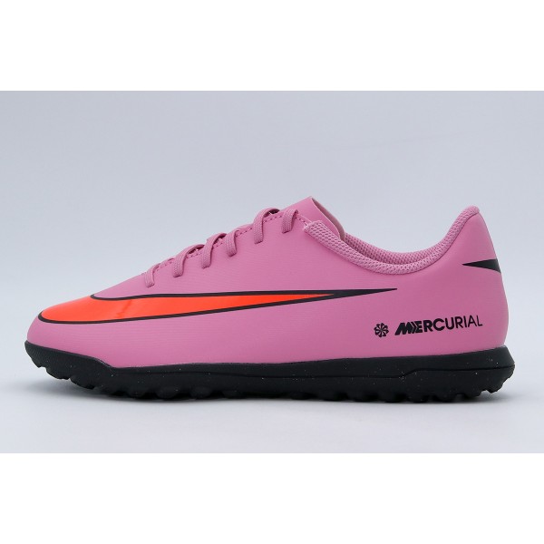 Nike Jr. Mercurial Vapor 16 Club Παπούτσια Για Ποδόσφαιρο (FQ8287 600)