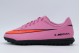 Nike Mercurial Vapor 16 Club Παιδικά Ποδοσφαιρικά Παπούτσια με Σχάρα