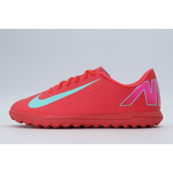 Nike Jr. Mercurial Vapor 16 Club Παπούτσια Για Ποδόσφαιρο (FQ8287 800)