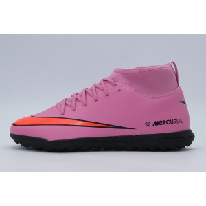 Nike Jr. Mercurial Superfly 10 Club Παπούτσια Για Ποδόσφαιρο (FQ8313 600)