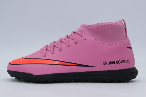 Nike Jr. Mercurial Superfly 10 Club Παπούτσια Για Ποδόσφαιρο (FQ8313 600)