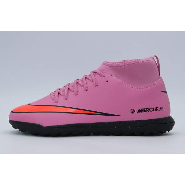 Nike Jr. Mercurial Superfly 10 Club Παπούτσια Για Ποδόσφαιρο (FQ8313 600)